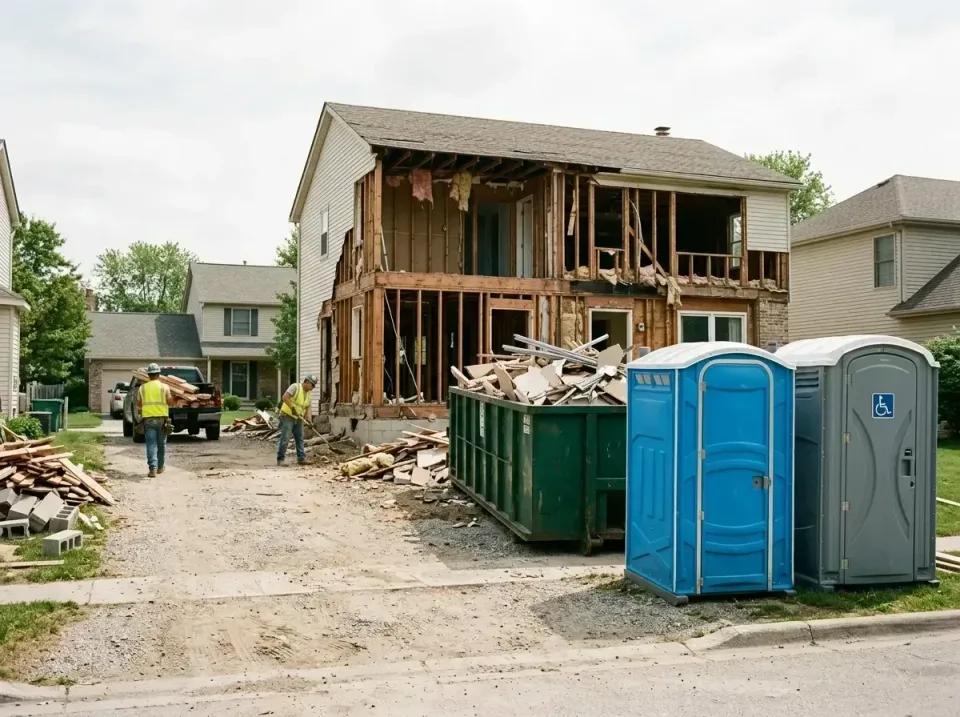 home-renovation-demolition-sit-010 — frequently asked questions, Portable Toilet & Dumpsters Rental in Star City, AR